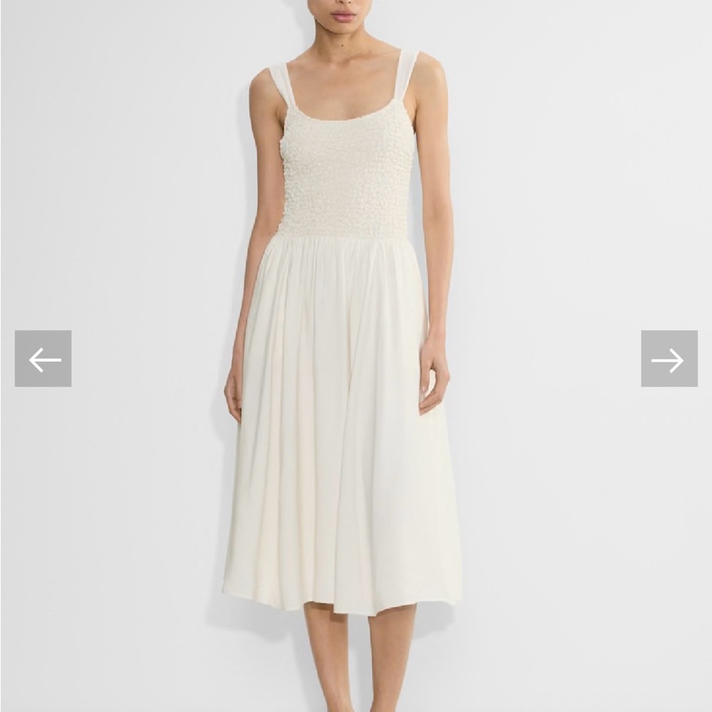 Aritzia Alice dress